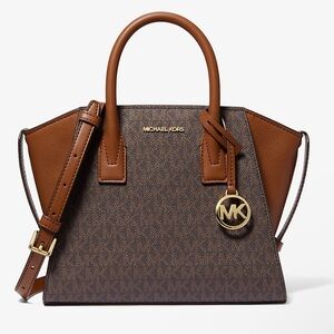 MICHAEL KORS | NWT Avril Mini Tote